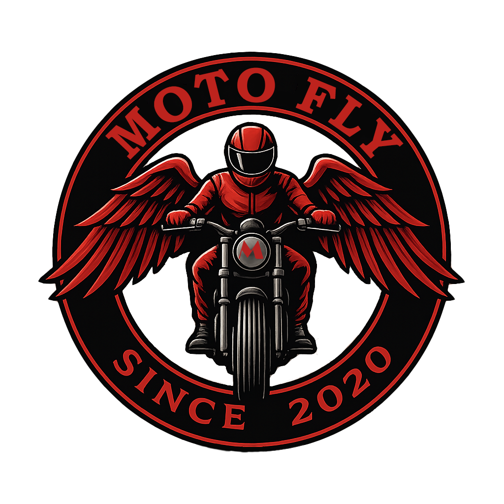 Motofly Logo
